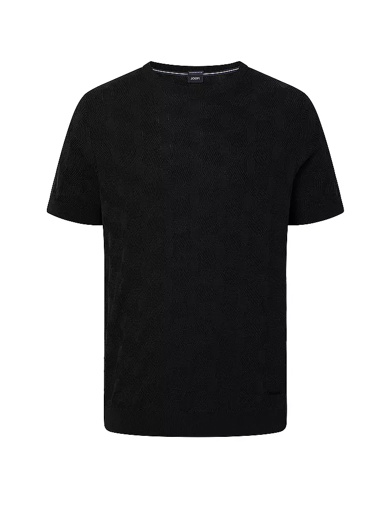 JOOP | T-shirt MAILON | schwarz