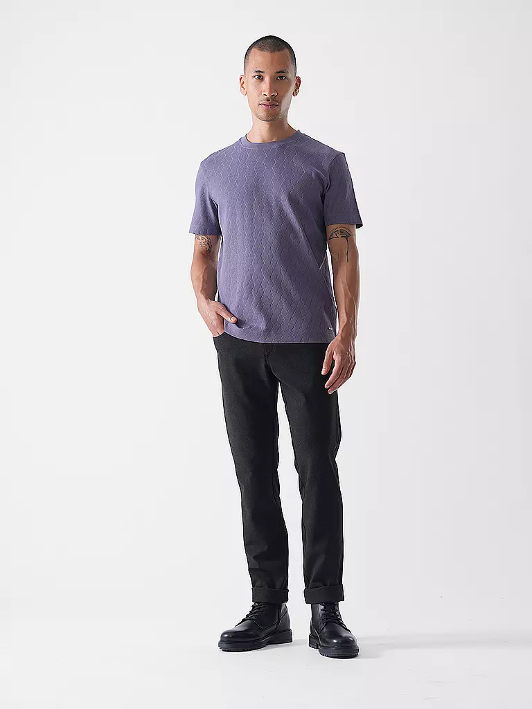 JOOP | T-shirt MAILON | schwarz