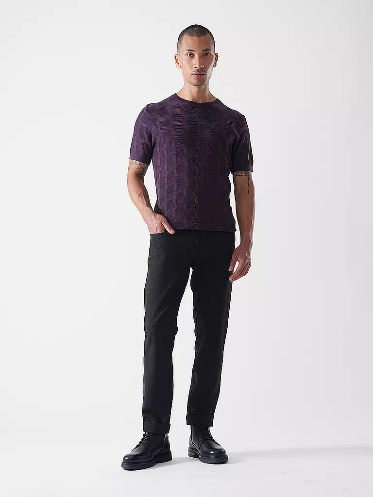 JOOP | T-Shirt MAILON | lila