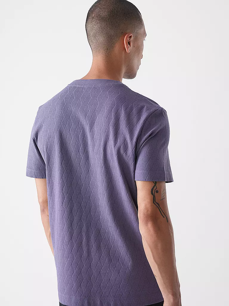 JOOP | T-shirt MAILON | schwarz