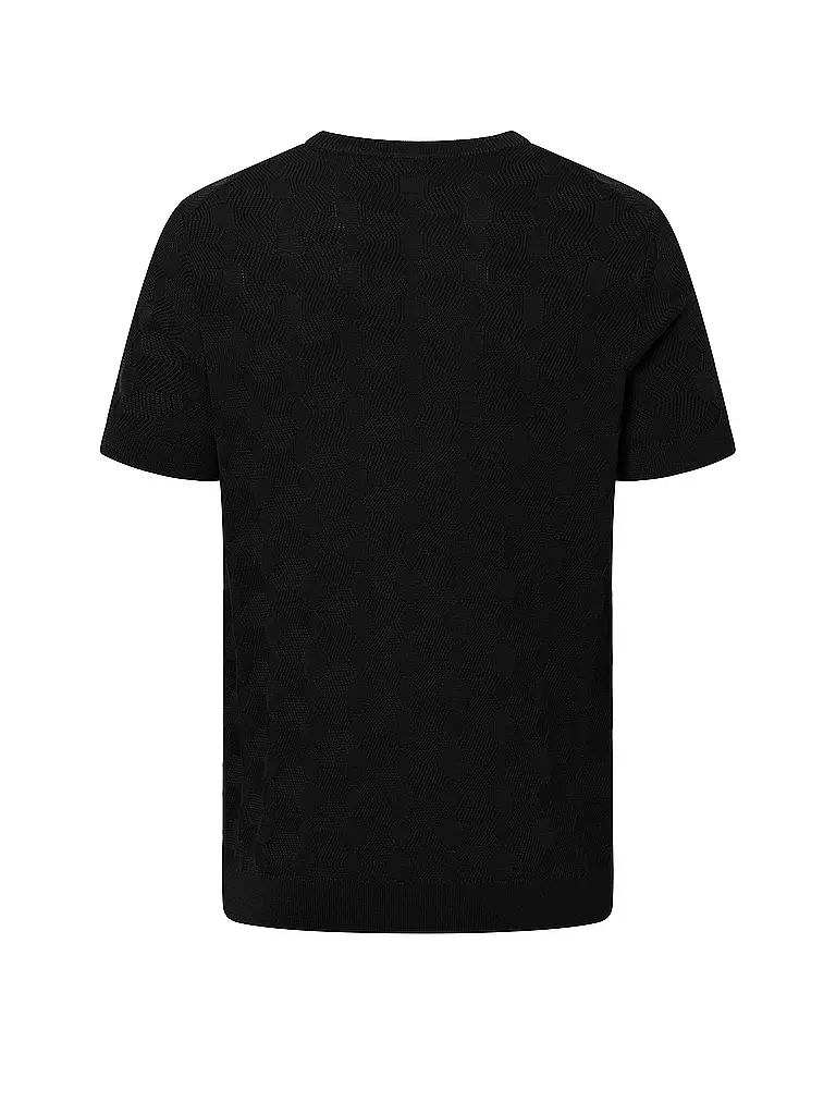 JOOP | T-shirt MAILON | schwarz