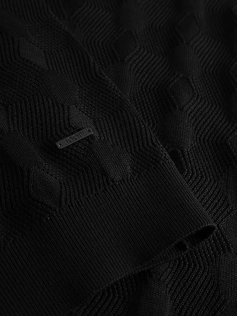 JOOP | T-shirt MAILON | schwarz