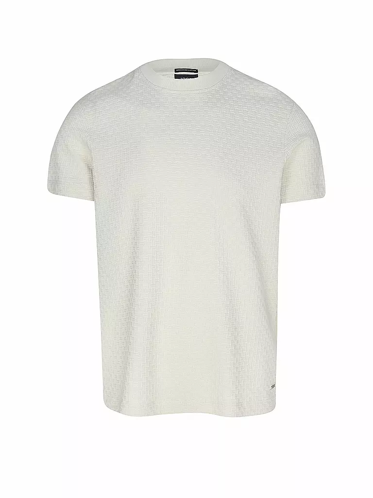 JOOP | T-Shirt Modern Fit BRANDON | Blanc
