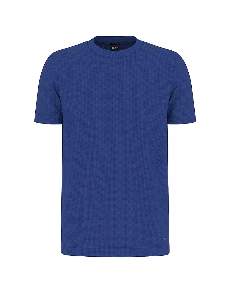 JOOP | T-shirt Modern Fit BRANDON | Bleu foncé