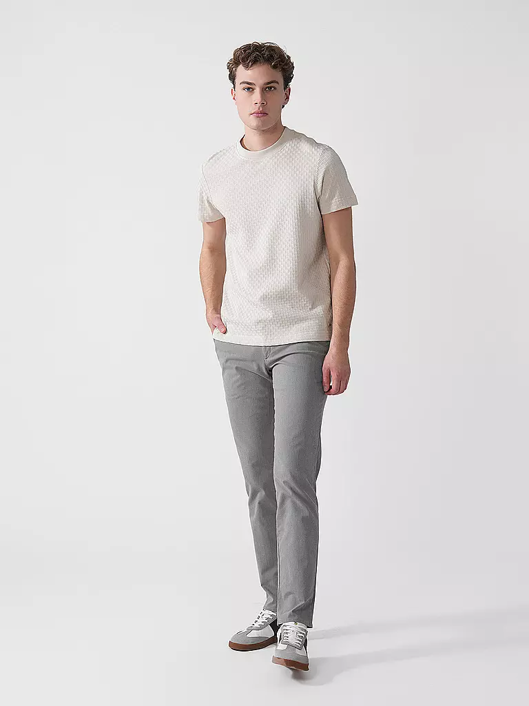 JOOP | T-Shirt Modern Fit BRANDON | Blanc