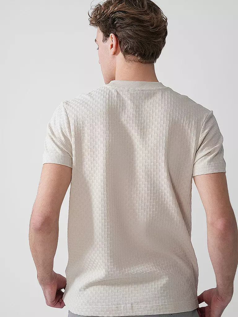 JOOP | T-Shirt Modern Fit BRANDON | Blanc