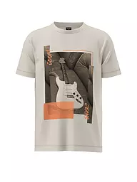 JOOP | T-Shirt Modern Fit DARVIN | Blanc