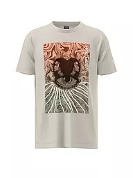 JOOP | T-Shirt Modern Fit DEANO  | Blanc