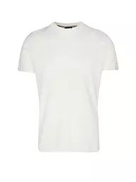 JOOP | T-Shirt Modern Fit LOOK  | Crème