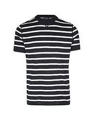 JOOP | T-Shirt Modern Fit LOOK  | Bleu foncé