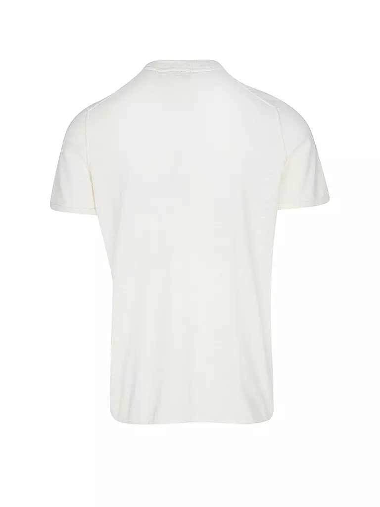 JOOP | T-Shirt Modern Fit LOOK  | Crème