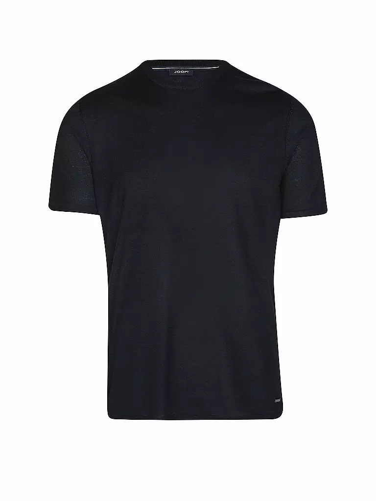 JOOP | T-Shirt Modern Fit VERED  | Bleu foncé