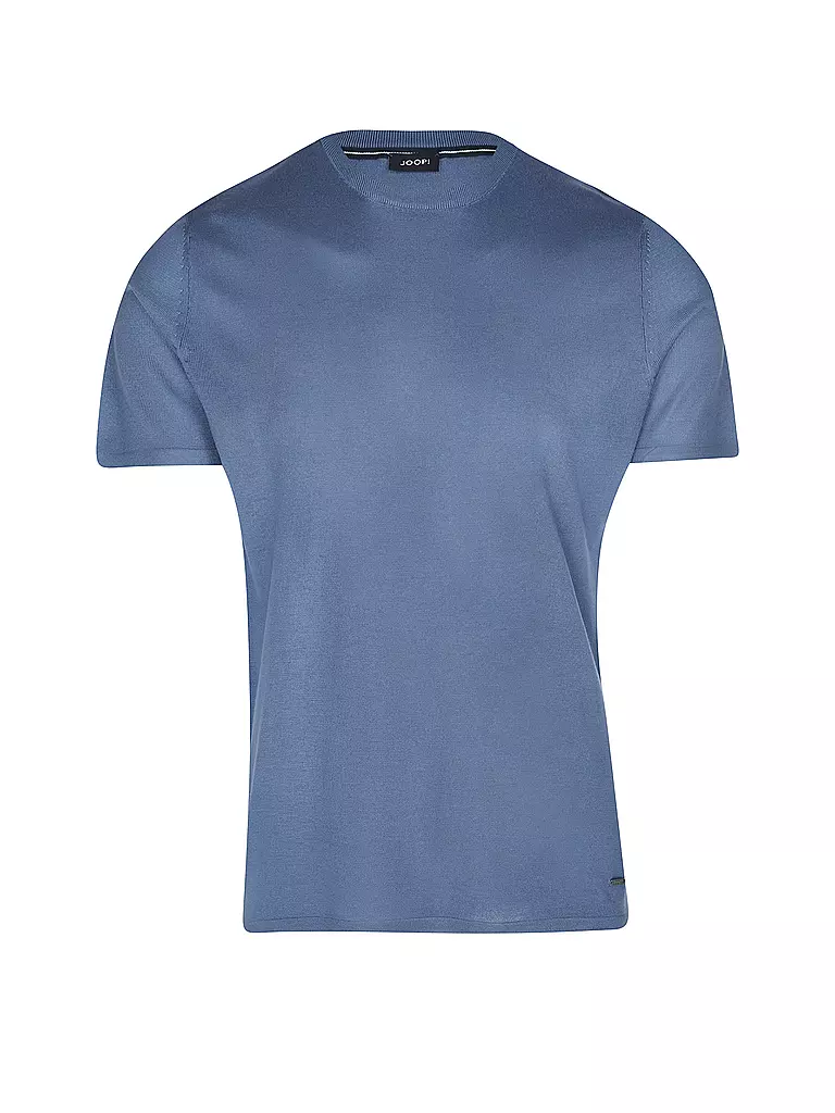 JOOP | T-Shirt Modern Fit VERED  | Bleu