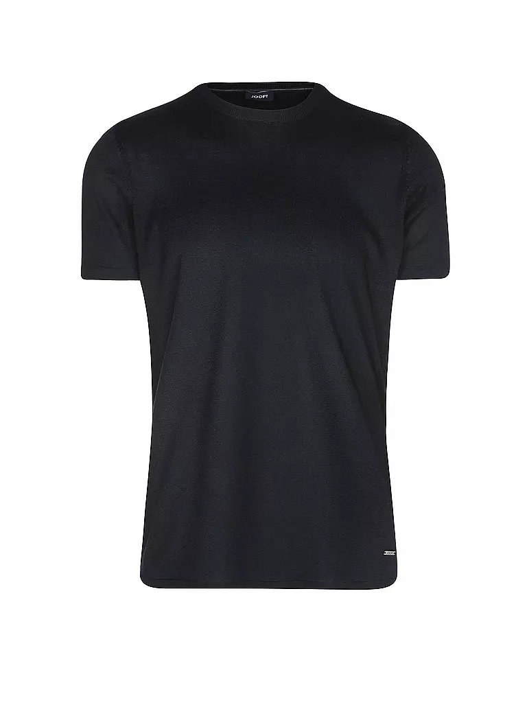 JOOP | T-Shirt Modern Fit VERED  | Bleu foncé