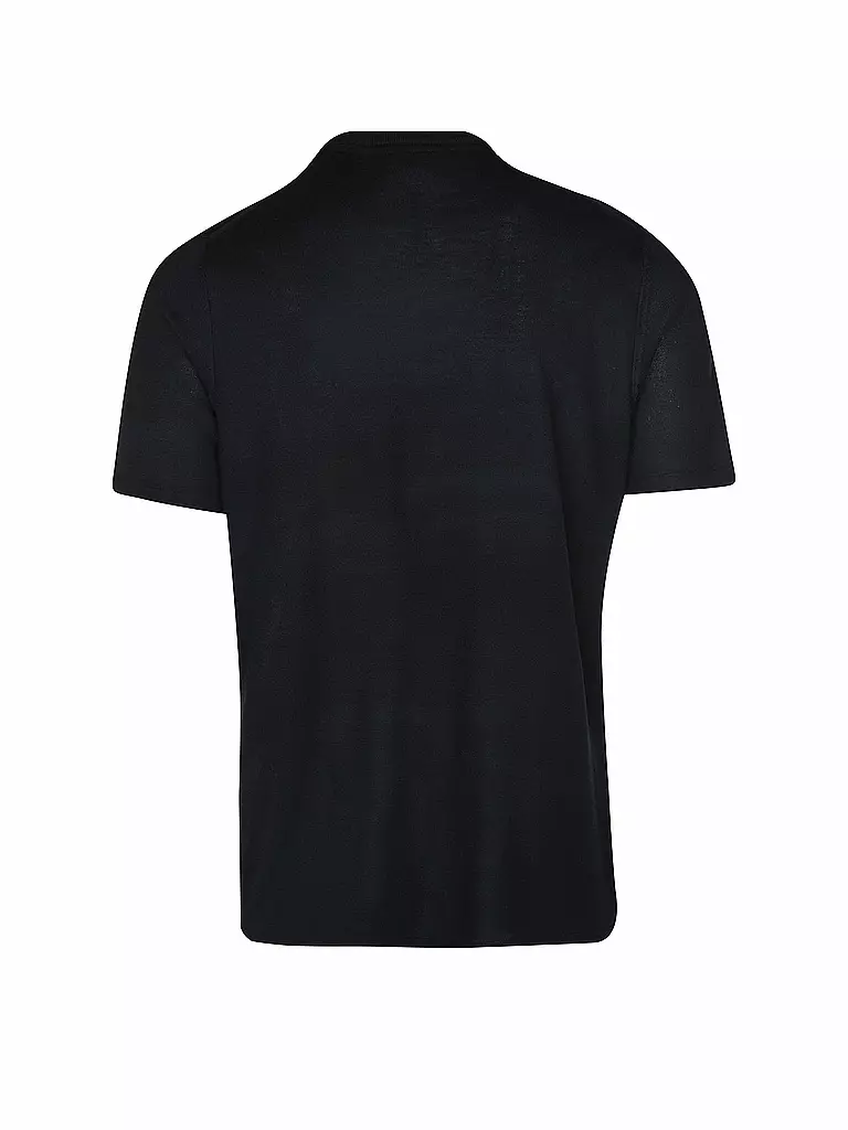 JOOP | T-Shirt Modern Fit VERED  | Bleu foncé