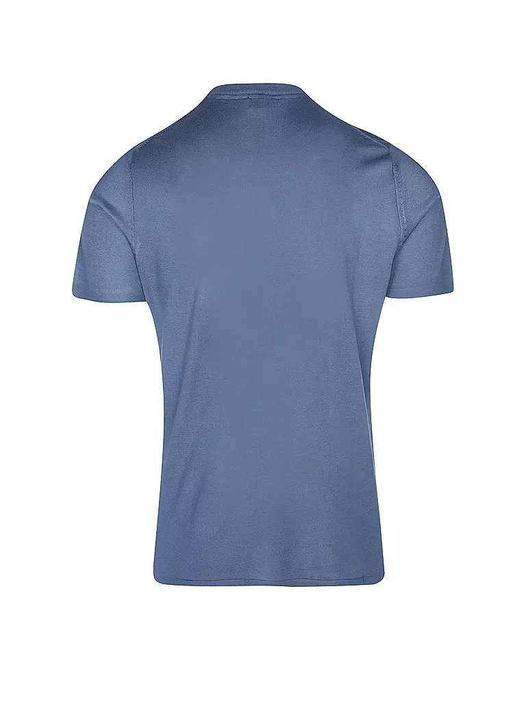 JOOP | T-Shirt Modern Fit VERED  | Bleu