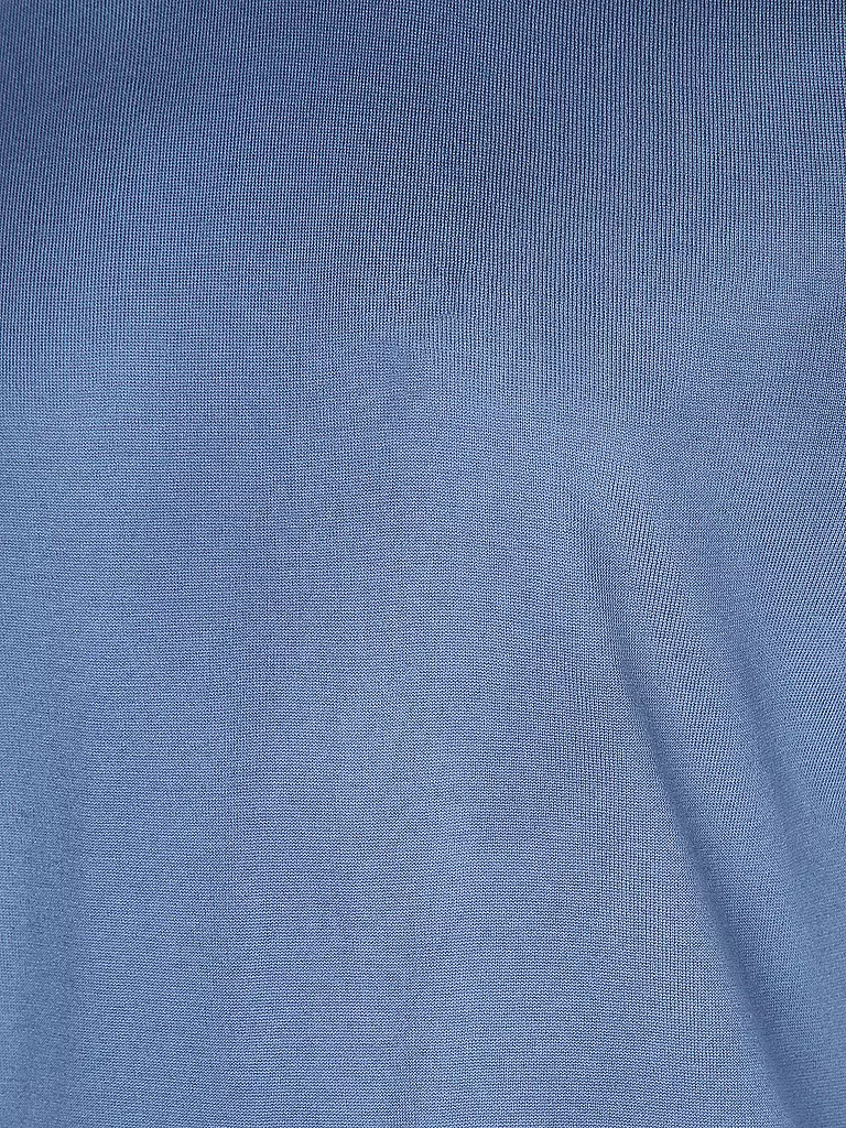 JOOP | T-Shirt Modern Fit VERED  | Bleu