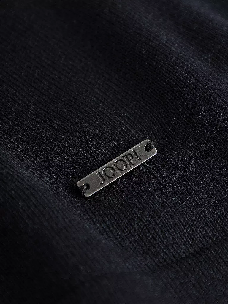 JOOP | T-Shirt Modern Fit VERED  | Bleu foncé
