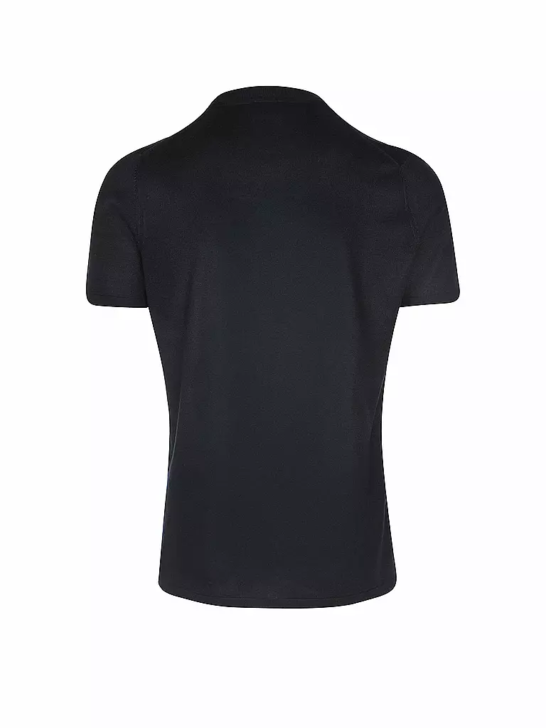 JOOP | T-Shirt Modern Fit VERED  | Bleu foncé