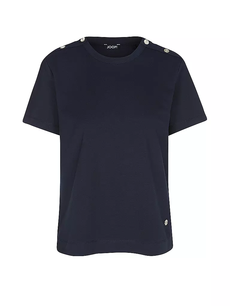 JOOP | T-shirt TAMA | dunkelblau
