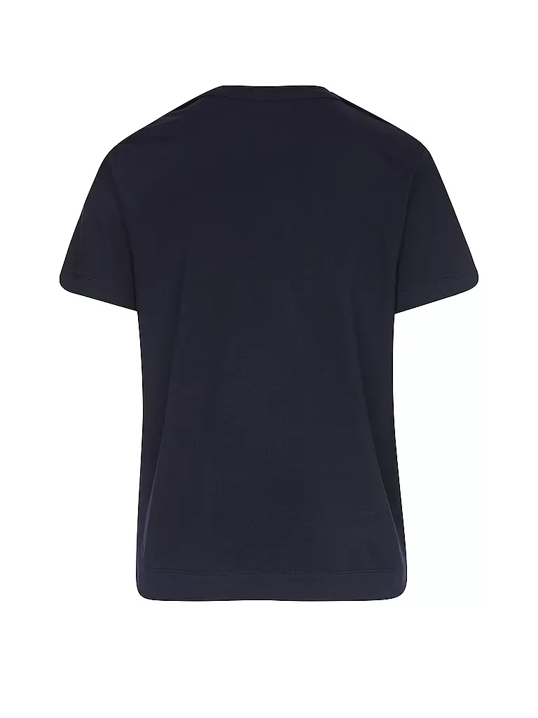 JOOP | T-shirt TAMA | dunkelblau