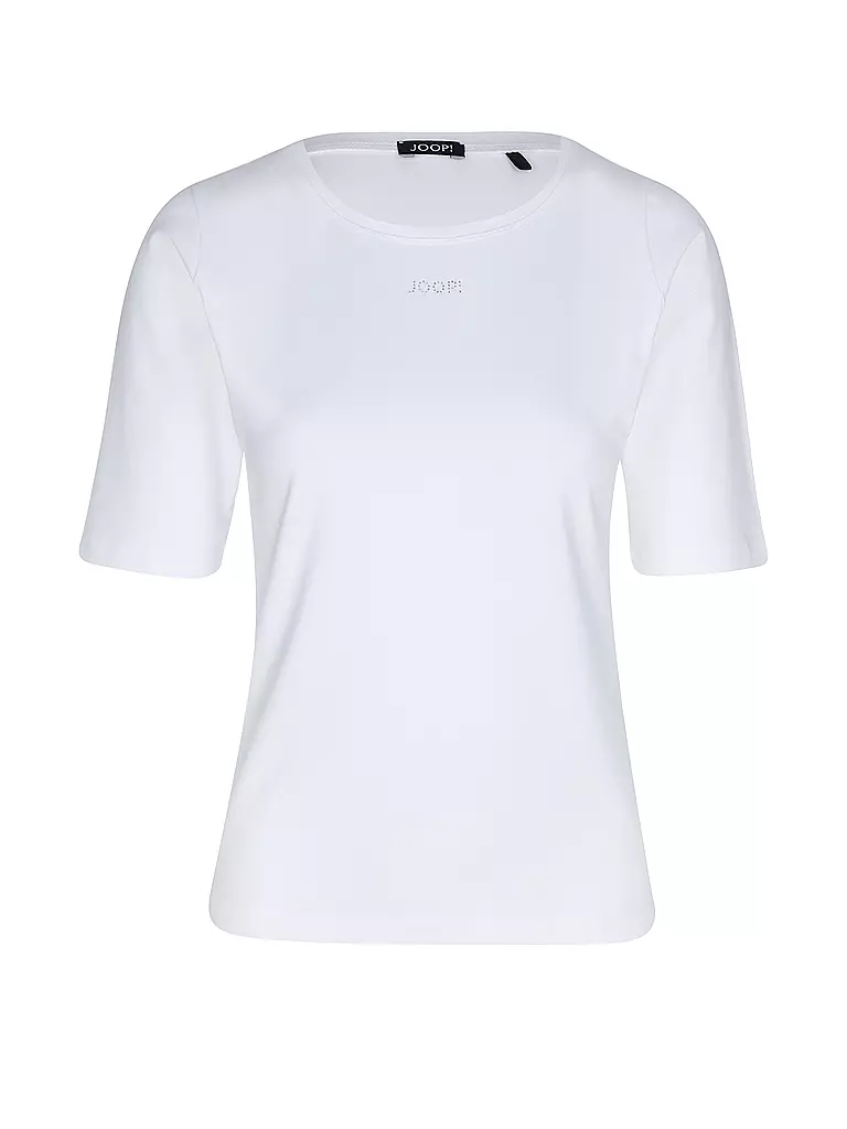 JOOP | T-Shirt TAMIRA | Blanc
