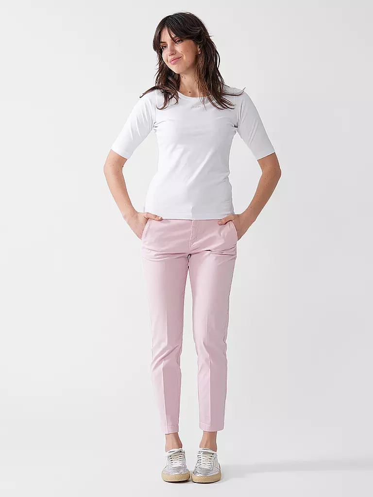 JOOP | T-Shirt TAMIRA | Blanc