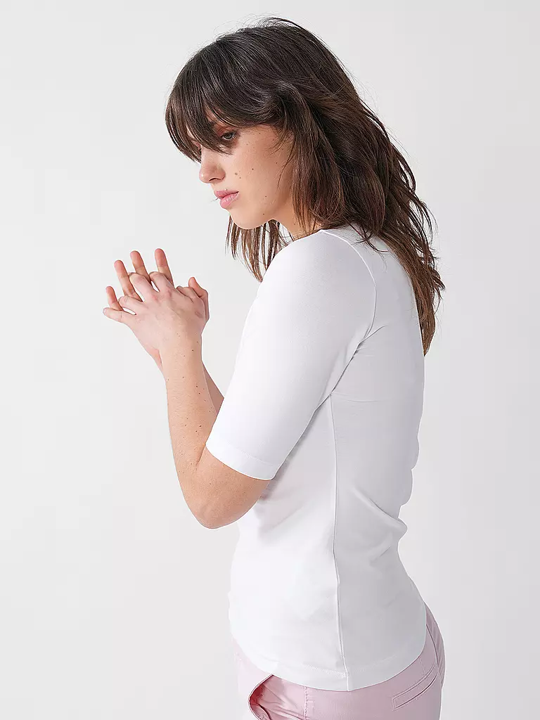 JOOP | T-Shirt TAMIRA | Blanc