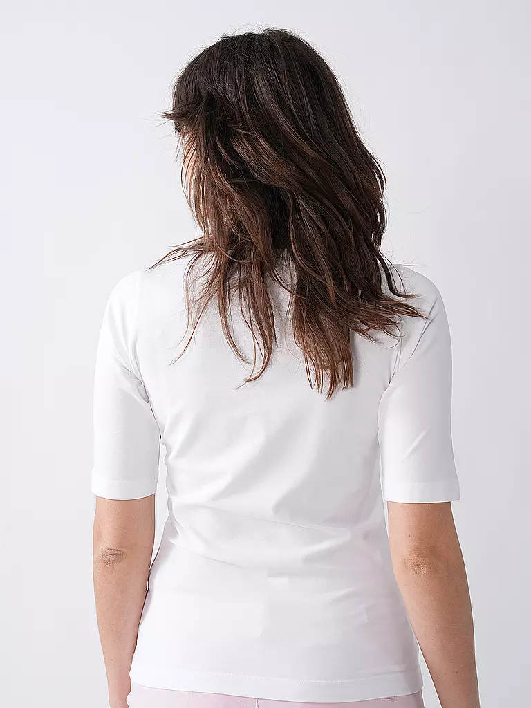 JOOP | T-Shirt TAMIRA | Blanc