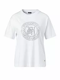 JOOP | T-shirt TEGGI | Blanc