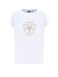 JOOP | T-shirt TEJA | Blanc