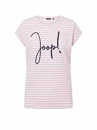 JOOP | T-shirt TERI | Rose
