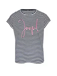 JOOP | T-shirt TERI | Bleu foncé