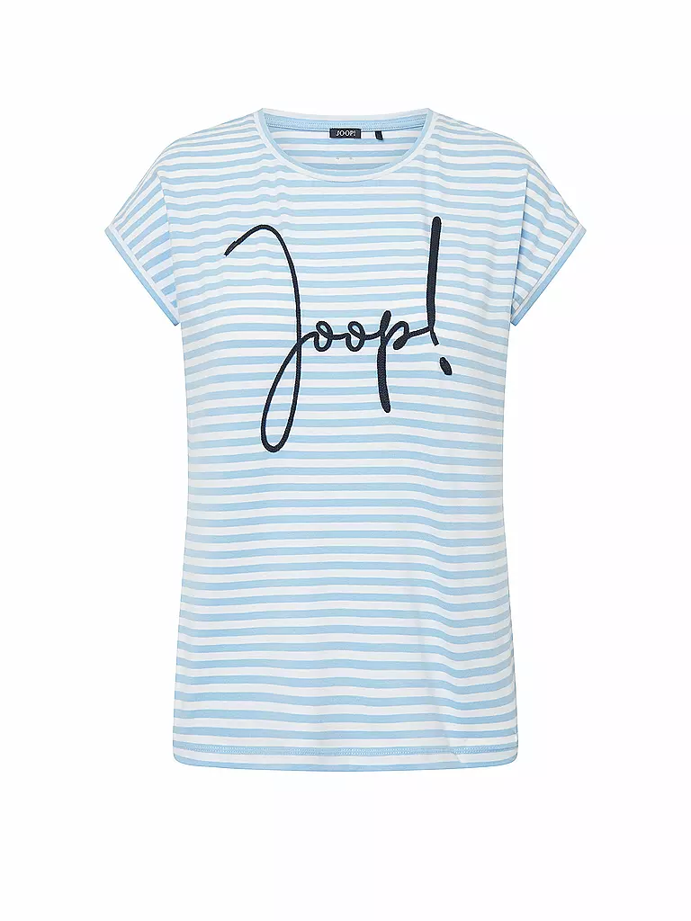 JOOP | T-shirt TERI | hellblau