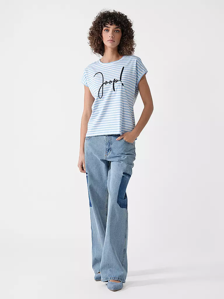 JOOP | T-shirt TERI | hellblau