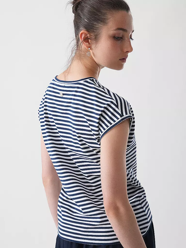 JOOP | T-shirt TERI | dunkelblau