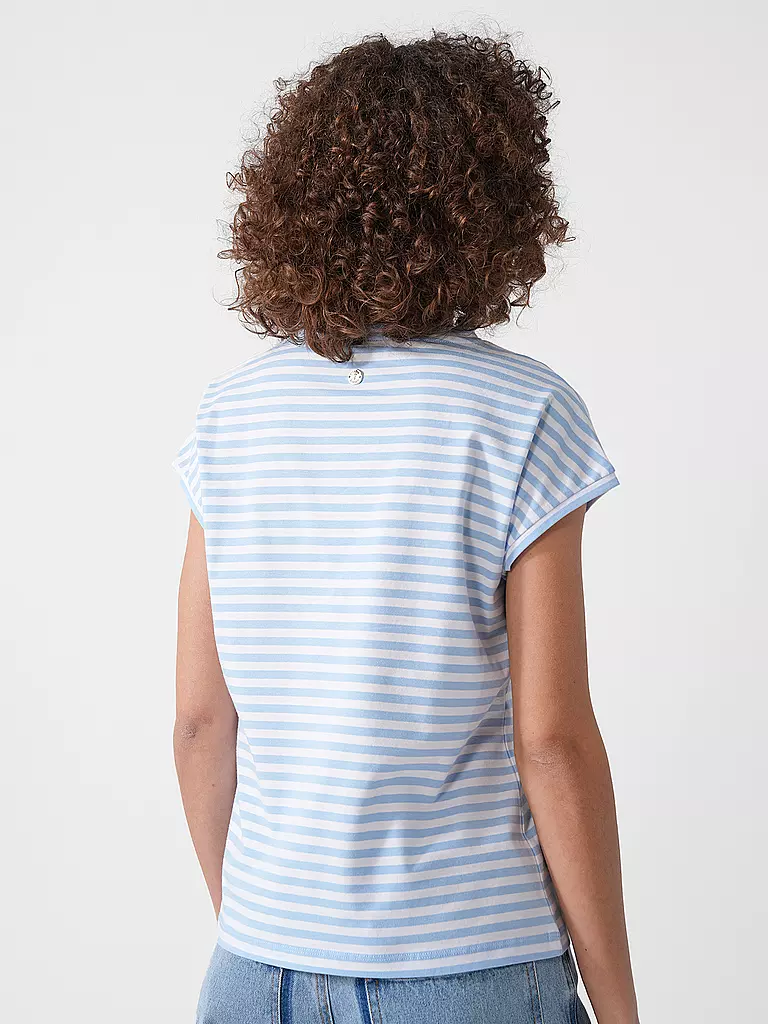JOOP | T-shirt TERI | hellblau