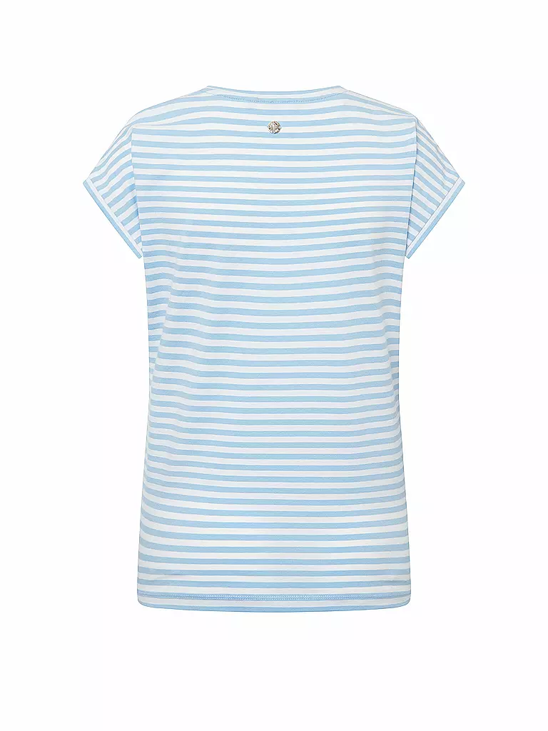 JOOP | T-shirt TERI | hellblau