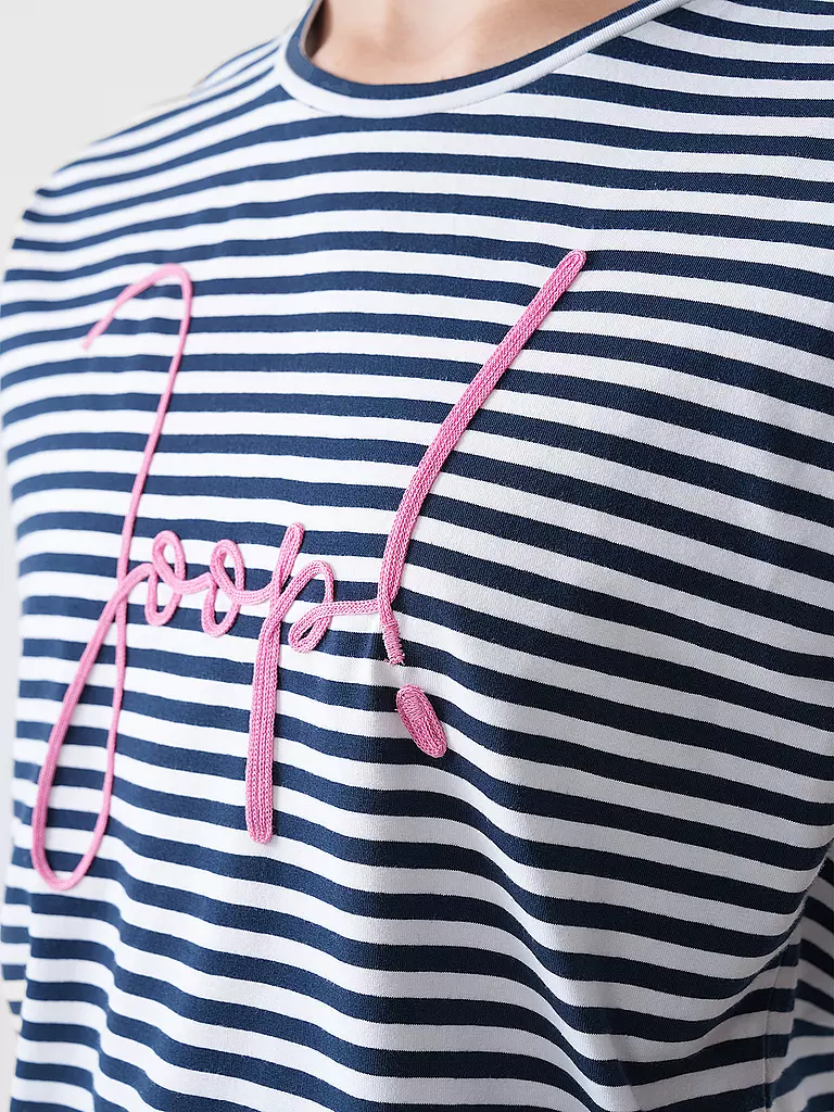 JOOP | T-shirt TERI | dunkelblau