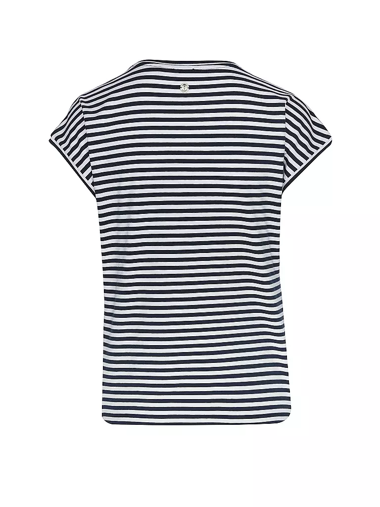 JOOP | T-shirt TERI | dunkelblau