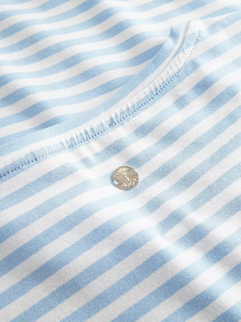 JOOP | T-shirt TERI | hellblau