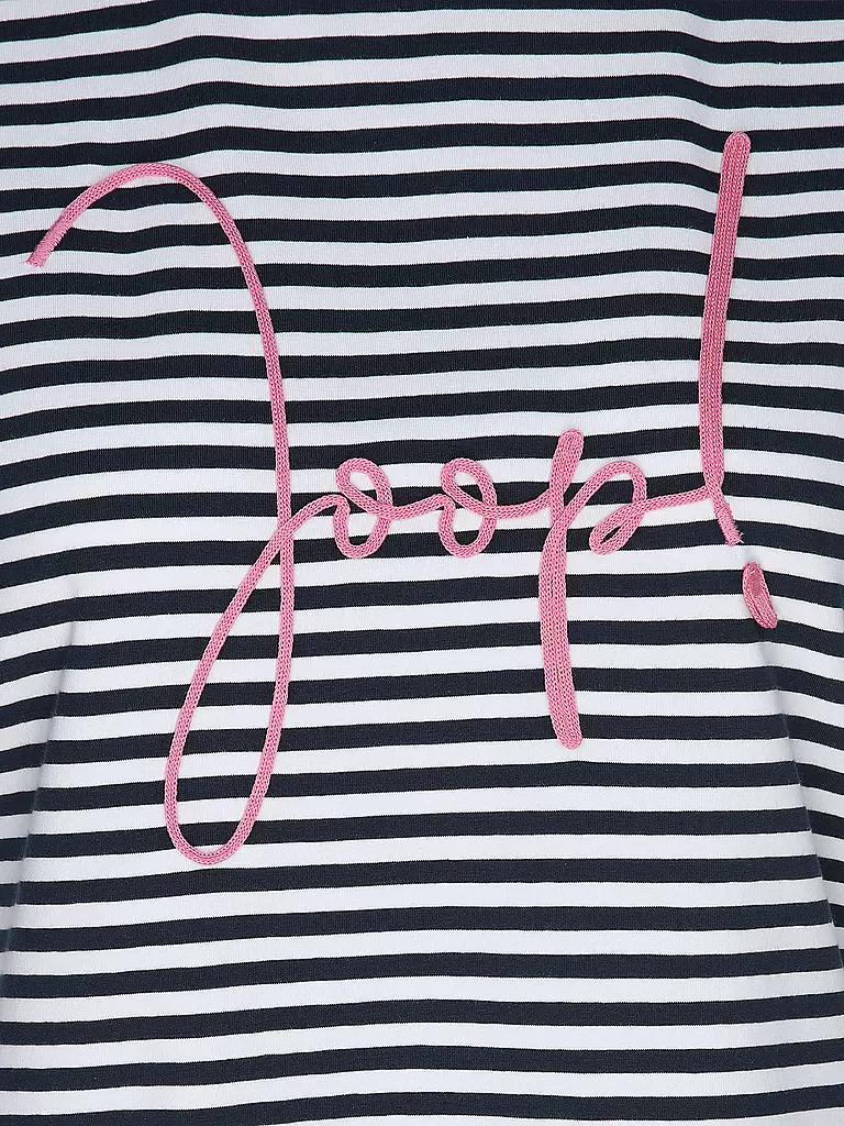 JOOP | T-shirt TERI | dunkelblau