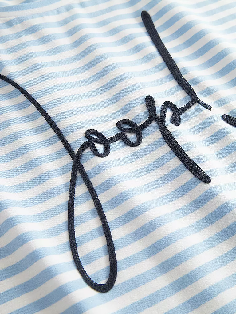 JOOP | T-shirt TERI | hellblau