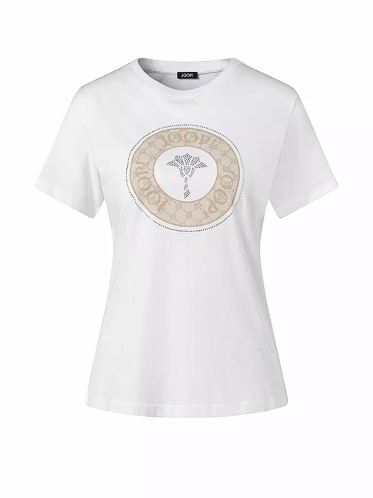 JOOP | T-shirt TOLU | Blanc