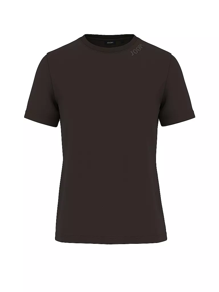 JOOP | T-shirt TORI | braun