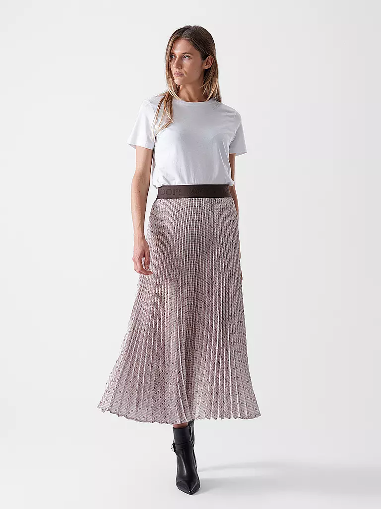 JOOP | T-shirt TORI | Blanc