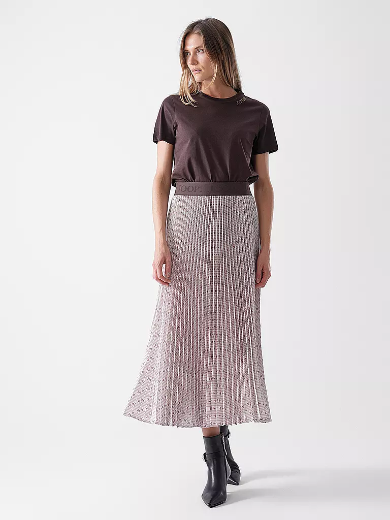 JOOP | T-shirt TORI | braun