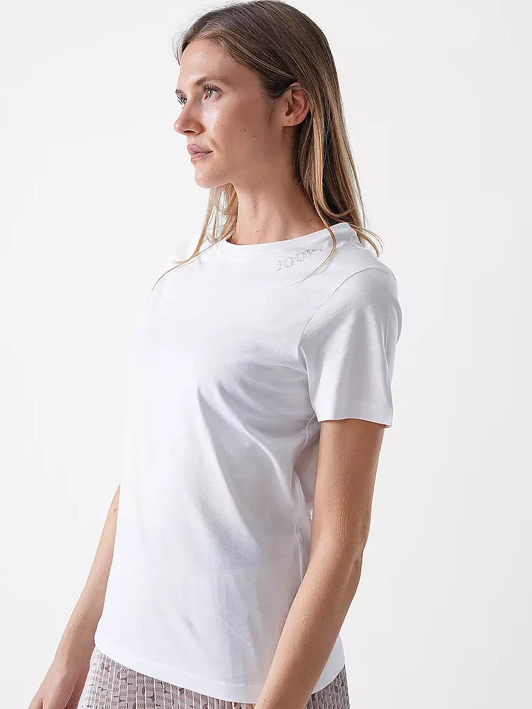 JOOP | T-shirt TORI | Blanc