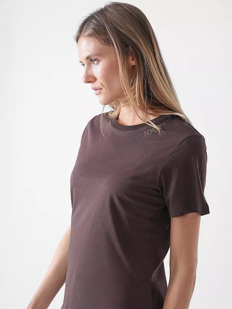 JOOP | T-shirt TORI | braun