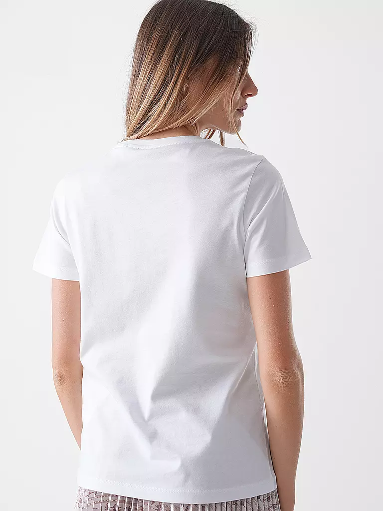 JOOP | T-shirt TORI | Blanc
